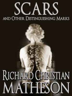 cover image of Scars and Other Distinguishing Marks